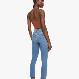 Mother Dazzler Ankle in Riding the Cliffside